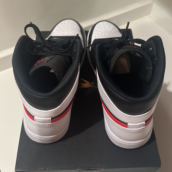 Air Jordan 1 mid - Picture 3 of 7